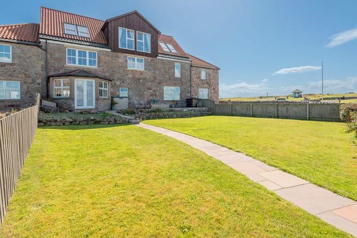 3 Bedroom Flat For Sale In Crail, Anstruther, KY10