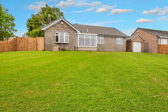 3 Bedroom Detached Bungalow To Rent In Chappell Road, Hoylandswaine, Sheffield, S36