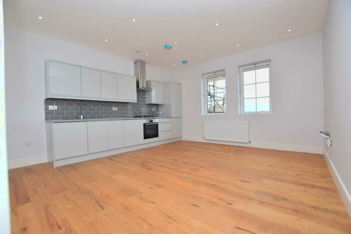 1 Bedroom Apartment To Rent In Newfoundland Circus, Bristol, BS2