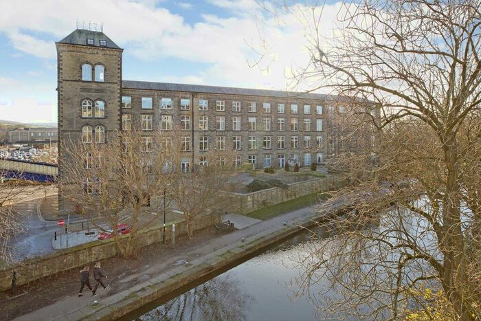 1 Bedroom Flat To Rent In Broughton Road, Skipton, Uk, BD23