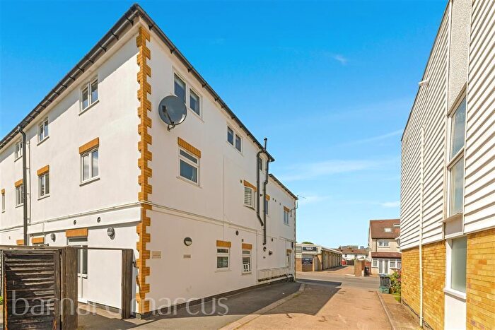 1 Bedroom Flat To Rent In Junction Road, South Croydon, CR2