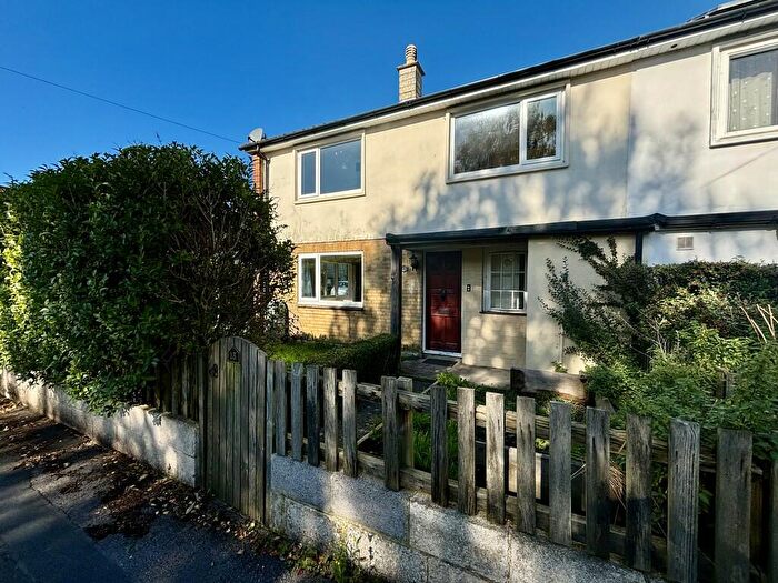 4 Bedroom Semi-Detached House For Sale In Corsham Road, Lacock, SN15