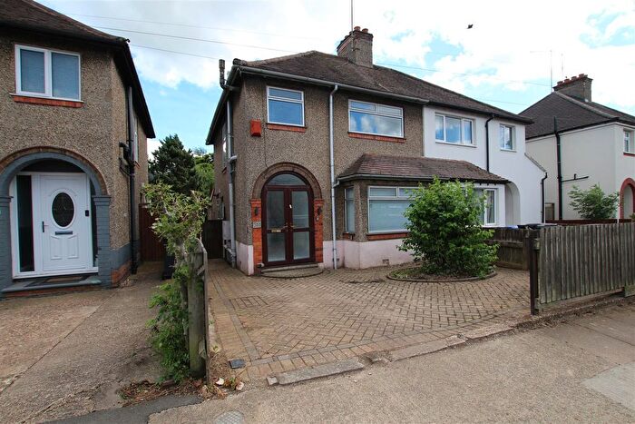 3 Bedroom Property To Rent In Birchfield Road East, Northampton, NN3
