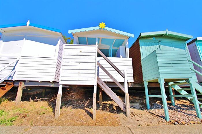 Chalet For Sale In The Leas, Frinton-On-Sea, CO13