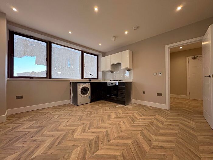 1 Bedroom Flat To Rent In Brand New Apartment - Fishponds Road, Wokingham, RG41