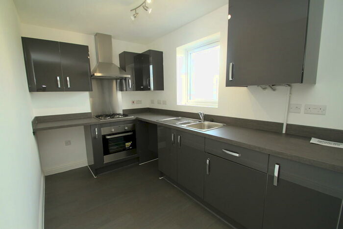 1 Bedroom Apartment To Rent In Charles Bennion Walk, Leicester, LE4