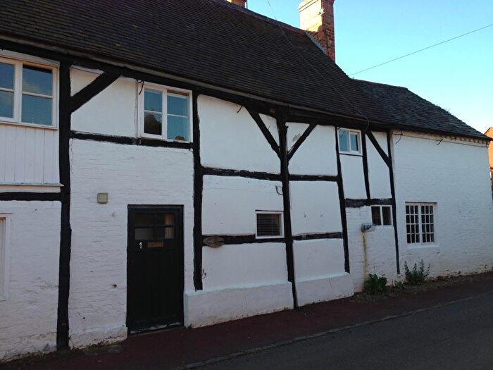 3 Bedroom House To Rent In Bucks Lane, Sutton Bonington, Leicestershire, LE12