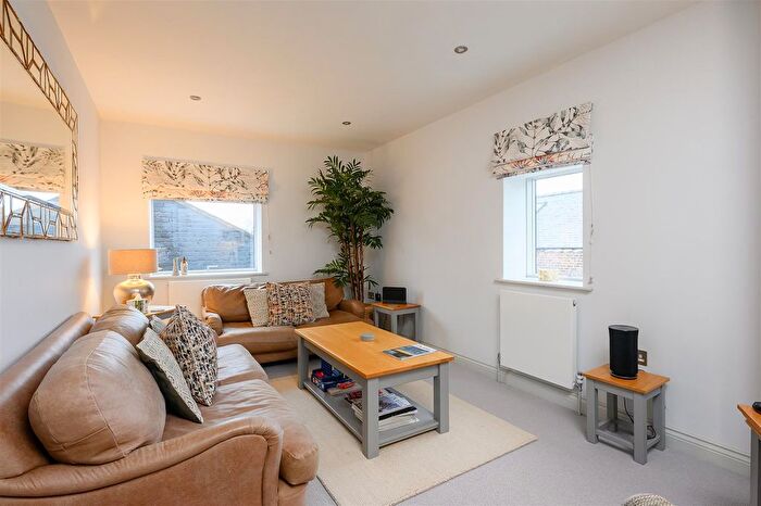 3 Bedroom Town House For Sale In Clementhorpe Maltings, Lower Ebor Street, York, YO23