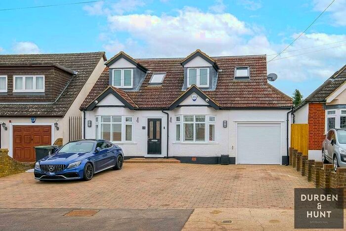 4 Bedroom Detached House For Sale In Weald Bridge Road, CM16