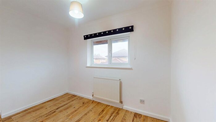 2 Bedroom Semi-Detached House For Sale In Farnham Court, Great Holm, MK8
