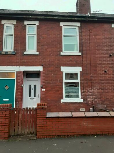2 Bedroom Terraced House To Rent In Prospect Road, Cadishead, Manchester, M44
