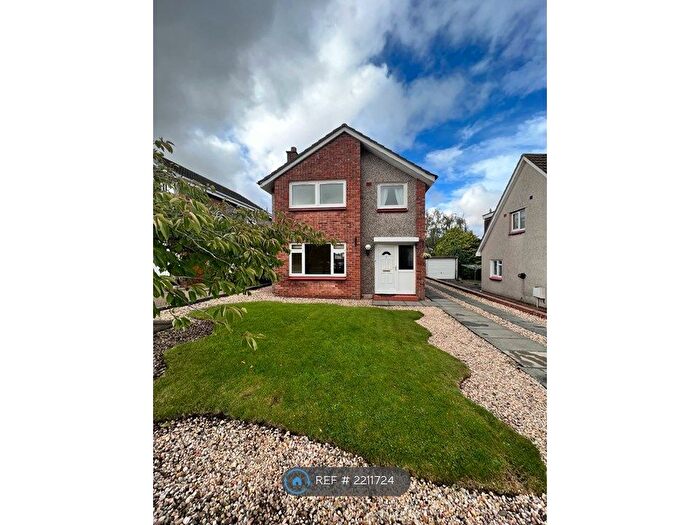 3 Bedroom Detached House To Rent In Morton Crescent, St. Andrews, KY16