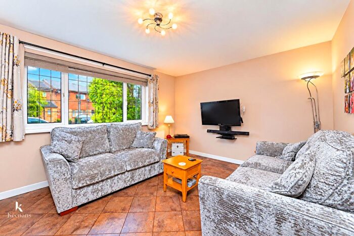 1 Bedroom Semi Detached Bungalow For Sale In Rose Hill Avenue, Blackburn, BB1