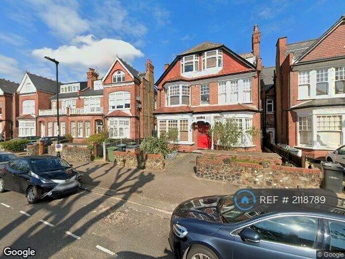 1 Bedroom Flat To Rent In Princes Avenue, London, N10