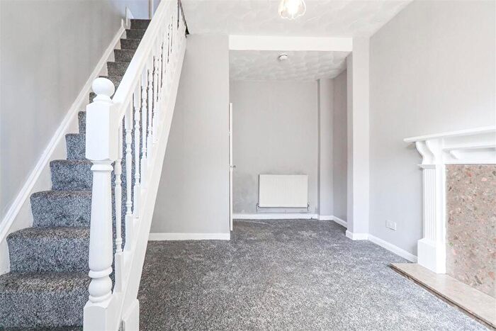 2 Bedroom Terraced House To Rent In Silverton Road, Foleshill, Coventry, CV6