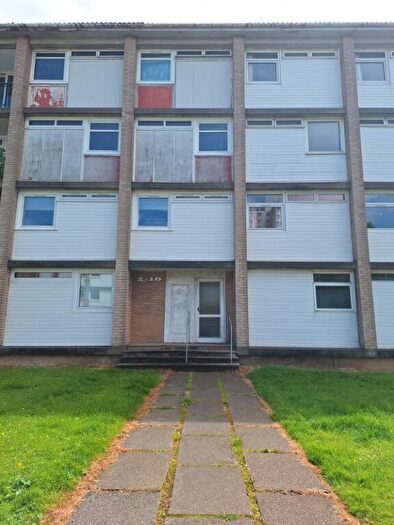 2 Bedroom Flat To Rent In Denholm Green, East Kilbride, G75