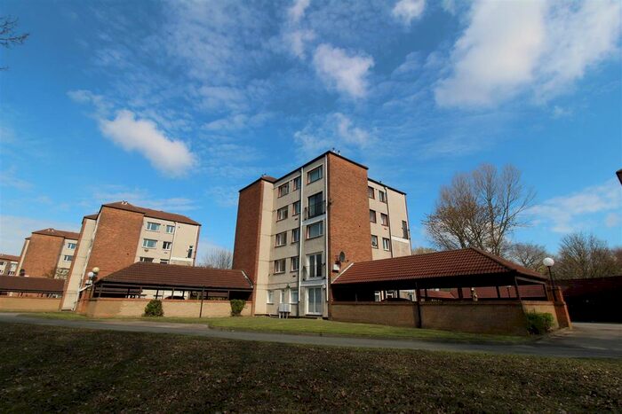 2 Bedroom Flat To Rent In Fletcher House, St Johns Green, Percy Main, North Shields, NE29