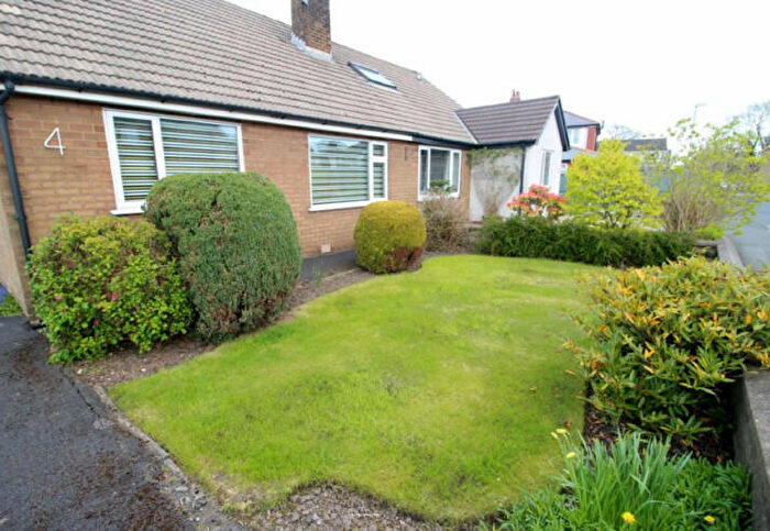 2 Bedroom Semi-Detached House To Rent In Churchgate, Goosnargh, PR3