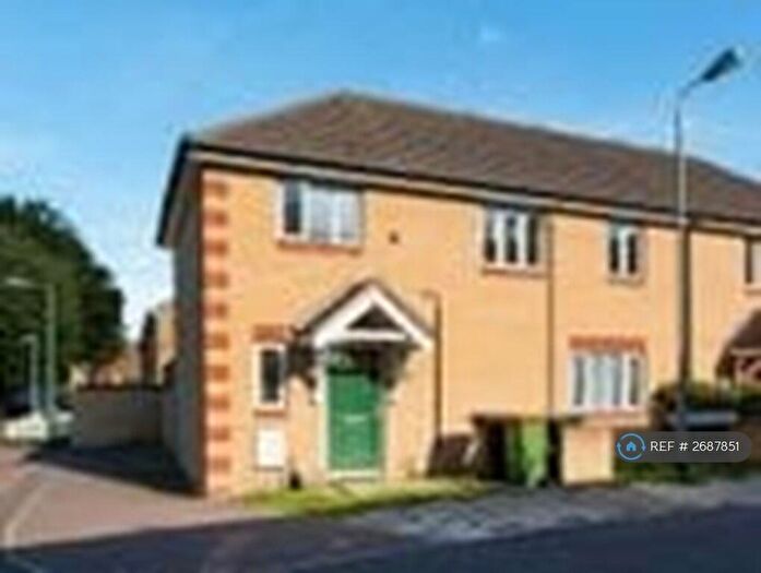 4 Bedroom Semi Detached House To Rent In Ronnie Lane, London, E12