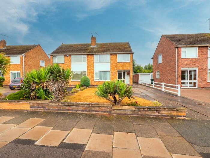 Houses for sale & to rent in CV3 2TR, Binley Business Park, Wyken Coventry