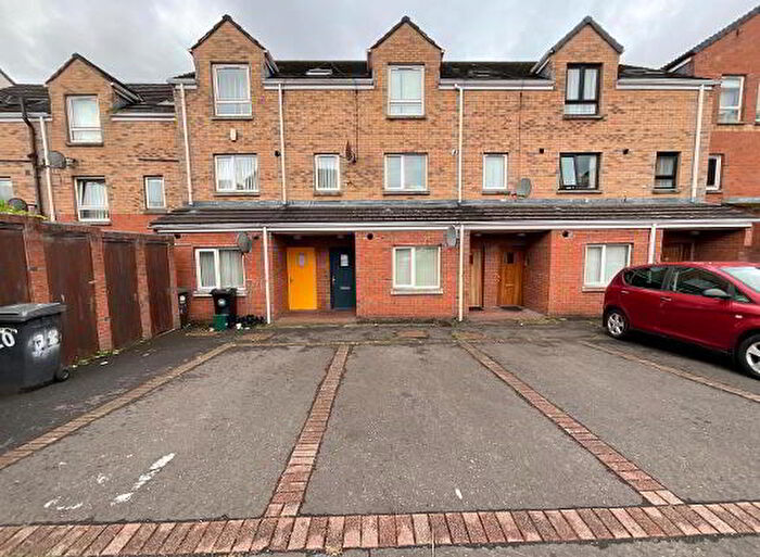 3 Bedroom Apartments For Sale In Oranmore Street, Belfast, BT13