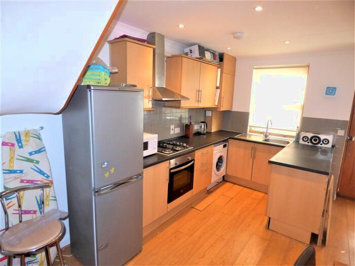 2 Bedroom Maisonette To Rent In Tramway Avenue, Stratford, E15