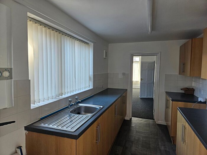 2 Bedroom Terraced House To Rent In Steynburg Street, Hull, HU9