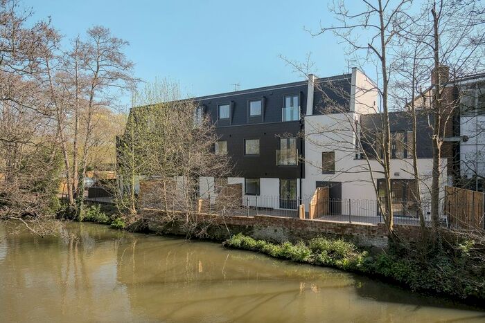 2 Bedroom Flat To Rent In Natalia Way, Flambard Way, Godalming GU7