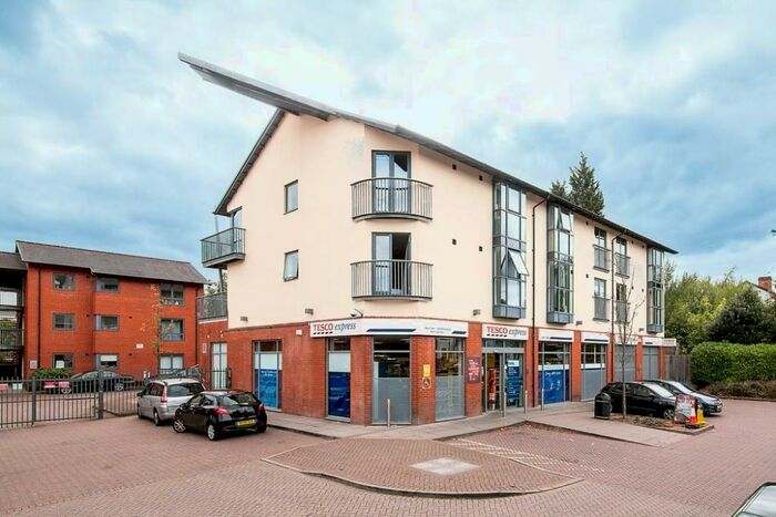 2 Bedroom Apartment To Rent In Hagley Road, Edgbaston, Birmingham, B17