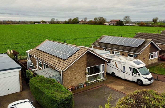 3 Bedroom Detached Bungalow For Sale In Westfield Approach, North Greetwell, Lincoln, LN2