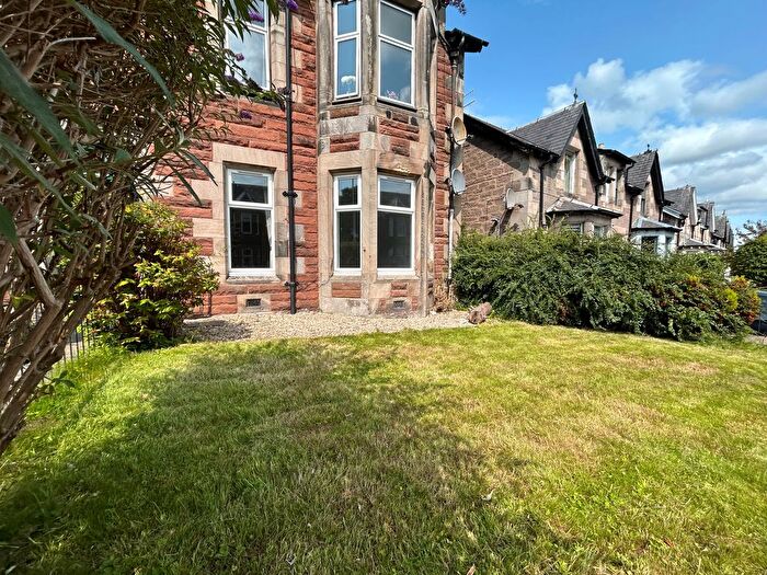 2 Bedroom Flat To Rent In Needless Road, Perth, PH2