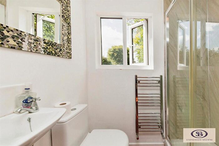 2 Bedroom Semi-Detached House For Sale In Butterton Lane, Oakhanger, CW1