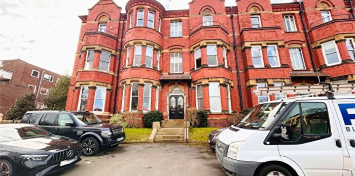 2 Bedroom Duplex To Rent In The Open - Lord Street West, Birkdale, PR8