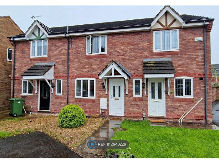 2 Bedroom Terraced House To Rent In Aston Place, Cardiff, CF3