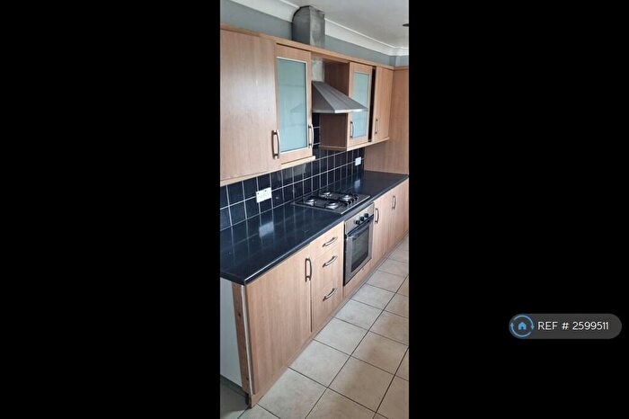 2 Bedroom Flat To Rent In Beulah Road, Thornton Heath, CR7