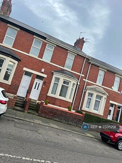 3 Bedroom Terraced House To Rent In Easten Terrace, Wallsend, NE28