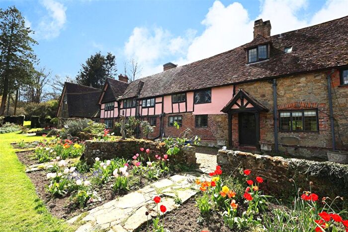9 Bedroom Property For Sale In Hosey Common Road, Westerham, TN16