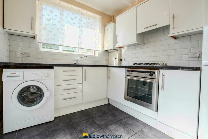 4 Bedroom Terraced House To Rent In Malyons Road, London, SE13