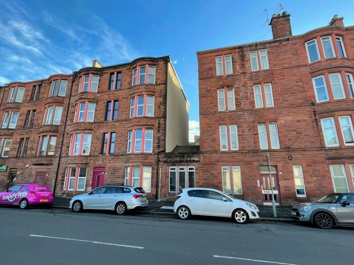 1 Bedroom Flat To Rent In Niddrie Road, Glasgow, G42