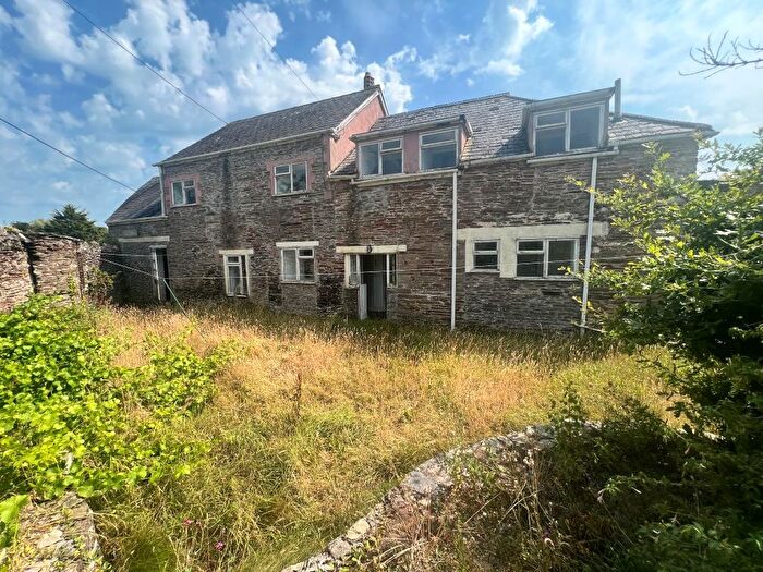 5 Bedroom Detached House For Sale In The Old Coach House Stokenham, Kingsbridge, Devon, TQ7