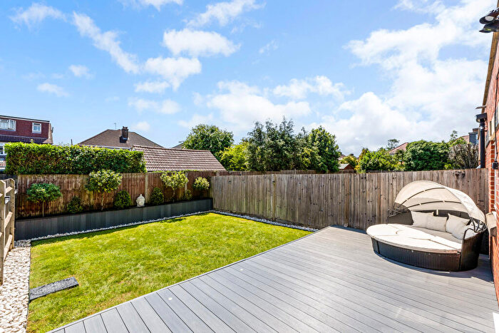 4 Bedroom House For Sale In Elmore Drive, Harrow, HA3