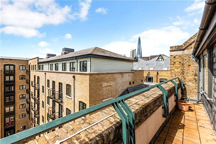 2 Bedroom Flat For Sale In Cardamom Building, Shad Thames, London, SE1