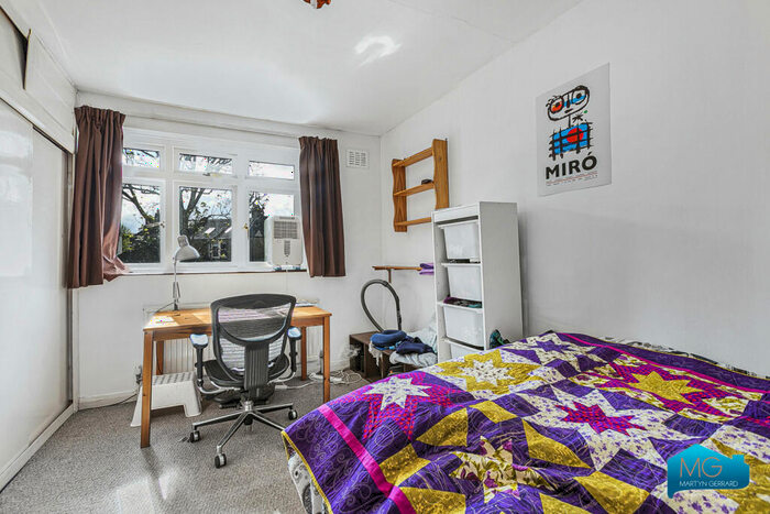 1 Bedroom Apartment To Rent In Freegrove Road, Kentish Town, London, N7