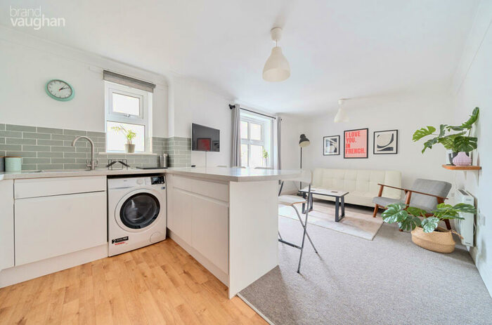2 Bedroom Flat To Rent In Whitecross Street, Brighton, East Sussex, BN1