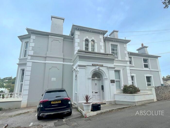 1 Bedroom Flat To Rent In Higher Erith Road, Mount Vernon Higher Erith Road, TQ1