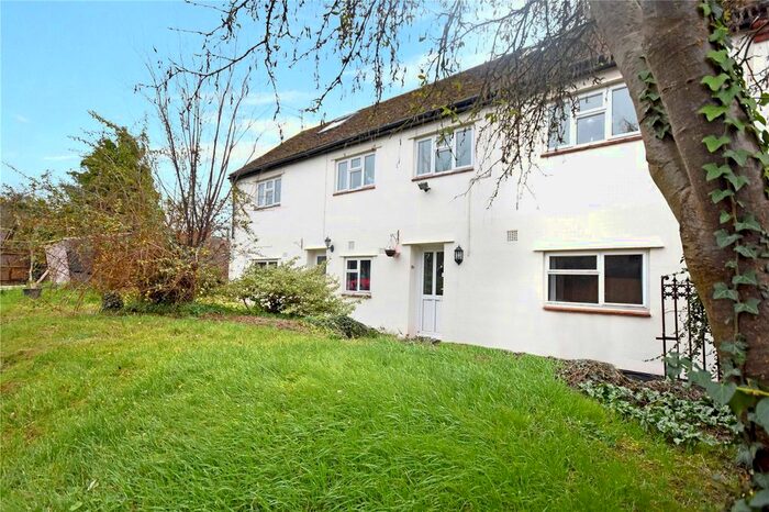 2 Bedroom Flat To Rent In High Street, Sutton Courtenay, Abingdon OX14