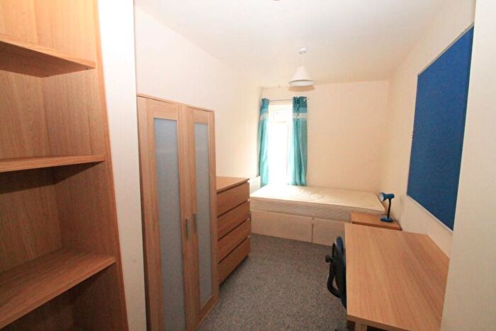 1 Bedroom House To Rent In Allison Street, Lincoln, LN1