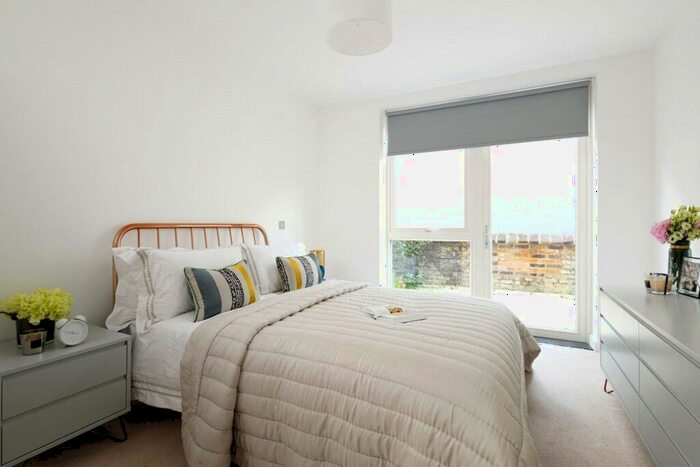 2 Bedroom Apartment To Rent In Uncle New Cross, Batavia Road, London, SE14