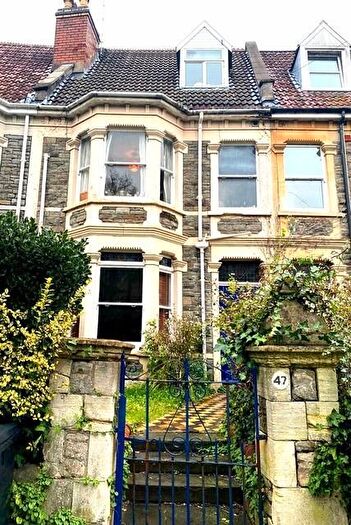 6 Bedroom Terraced House To Rent In Arley Hill, Cotham, Bristol, BS6