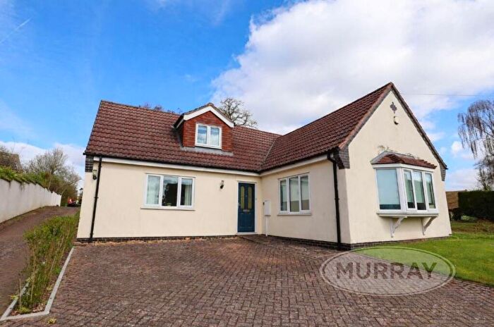 4 Bedroom Detached Bungalow For Sale In Goughs Lane, Belton In Rutland, Oakham, LE15